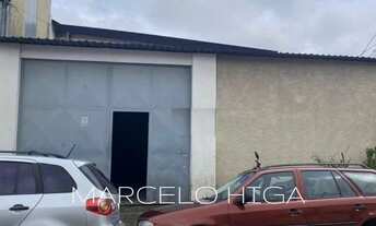 Imagem 1: GALPÃO COM 500M² DE ÁREA DE TERRENO E 420M² DE ÁREA CONSTRUÍDA!