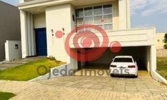 Imagem: Casa em Condomínio para Venda - Ribeirão