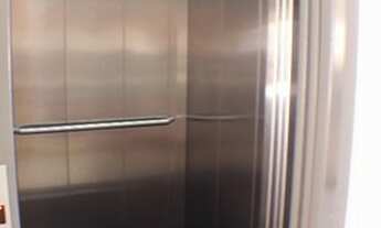 Imagem 3: Apartamento para aluguel tem 34 metros quadrados com 1 quarto