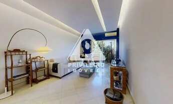 Imagem 7: Humaitá, Mário Pederneiras, 2 quartos, suíte, varanda, vaga