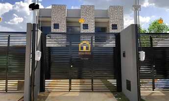 Imagem: Sobrado à venda no bairro Residencial Portal