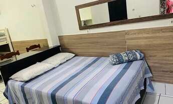 Imagem 5: Kitnets mobiliadas