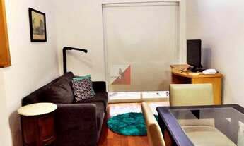 Imagem 2: FLAT DUPLEX LIFE MOEMA DISPONÍVEL PARA LOCAÇÃO