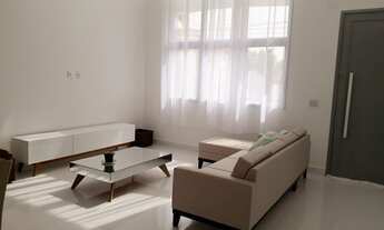 Imagem 3: Casa de condomínio térrea NOVA para venda, 220 metros quadrados de construção, 3 suites