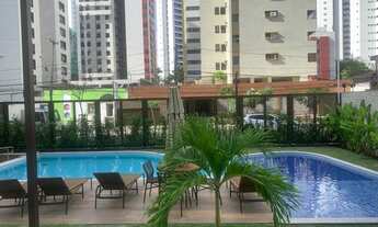 Imagem: Apartamento para aluguel com 124 metros