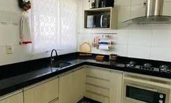 Imagem 4: Apartamento à venda no bairro Jardim Goiás - Goiânia/GO