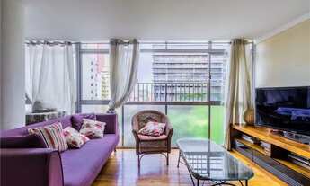 Imagem 1: São Paulo - Apartamento Padrão - Bela Vista