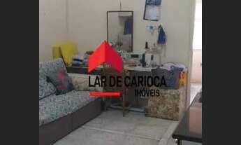 Imagem 4: Conjugado 33,5m/2 situado no coração de Copacabana