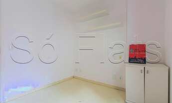 Imagem 7: Flat disponível locação no The First Place 33m² e 1 dorm na Vila Nova Conceição