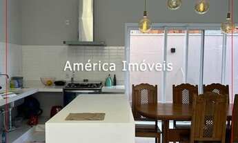 Imagem 6: Casa térrea no condomínio Belvedere II