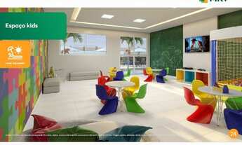 Imagem 5: Condomínio Império do Ouro MRV - Apto 2 quartos com excelente localização e lazer completo