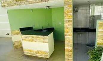 Imagem 3: Casa Duplex com Piscina na Coroa do Meio