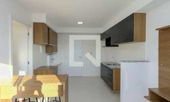 Imagem 6: Apartamento para Aluguel - Jardim Sao Luis, 1 Quarto, 30 m2