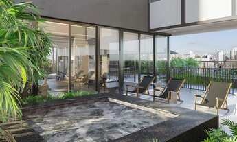 Imagem: Apto com 41 a 45m2 m2 com 1 suíte em Perdizes