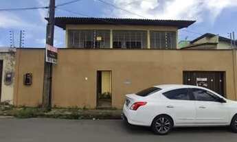 Imagem 7: Casa para venda tem 120 metros quadrados com 4 quartos em Parque Pindorama - São Luís - MA