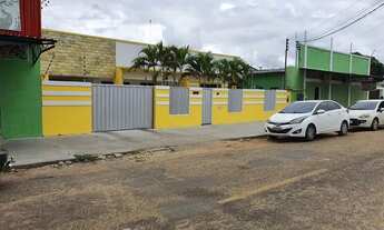 Imagem: Aluga-se casa no bairro São Vicente