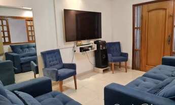 Imagem 2: Casa à venda no Demarchi, SBC, com 3 quartos e 4 banheiros no total