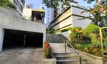 Imagem 2: Apartamento para venda tem 168 metros quadrados com 4 quartos em Espinheiro - Recife - PE