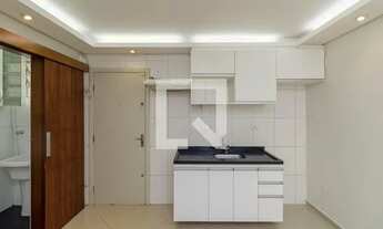 Imagem 5: Apartamento para Aluguel - Santa Cecília, 1 Quarto, 47 m2