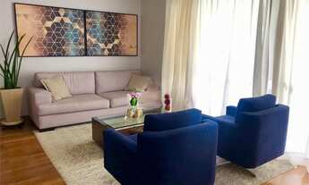 Imagem 3: São Paulo - Apartamento Padrão - Alto da Lapa