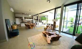 Imagem: Casa com 4 dormitórios à venda, 447 m²