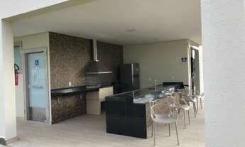 Imagem 4: Alugo apartamento 2 quartos Abrantes valor 1.000