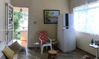 Imagem 4: Casa para venda tem 120 metros quadrados com 2 quartos em Curió-Utinga - Belém