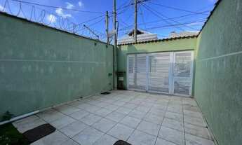 Imagem 4: Casa três quartos em condomínio Campo Grande