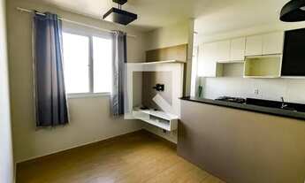 Imagem 2: Apartamento para Aluguel - Vila Andrade, 2 Quartos, 41 m2