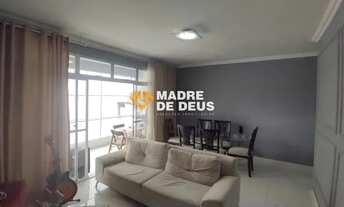 Imagem 3: Apartamento no melhor do bairro Meireles com 116m² - Fortaleza