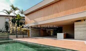 Imagem: Casa assinada por Rodrigo Latorre à venda