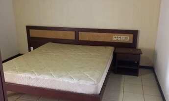 Imagem: Suíte mensal praia do futuro 700 reias