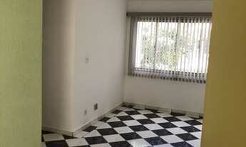 Imagem 2: Alugo apartamento com 2 quartos em Jardim D'Abril - São Paulo - SP