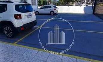 Imagem 2: Apartamento com 3 dormitórios à venda, 69 m² por R$ 310.000,00 - Abraão - Florianópolis/SC