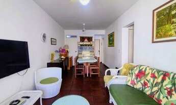 Imagem 1: Apartamento com 3 dormitórios para alugar, 100 m² por R$ 3.500,00/mês - Pitangueiras - Gua