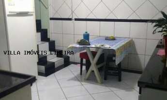 Imagem 4: Casa para Venda em Limeira, Jardim Lago Azul, 3 dormitórios, 1 suíte, 2 banheiros, 2 vagas