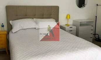 Imagem 7: FLAT GLAN MOEMA DISPONÍVEL PARA LOCAÇÃO