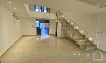 Imagem 2: Casa nova de luxo com 03 suítes ( sendo a principal com closet, hidromassagem, e varanda