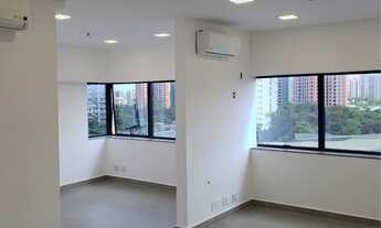 Imagem 2: Escritório para aluguel e venda possui 29 metros quadrados em Barra da Tijuca - Rio de Jan