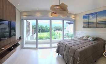 Imagem 6: Casa com 6 dormitórios à venda, 788 m² por R$ 11.500.000,00 - Riviera Módulo 12 - Bertioga