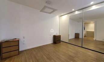 Imagem 4: Apartamento 4 quartos com duas vagas em Ipanema