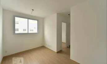 Imagem: Apartamento com 2 quartos à venda no Brás