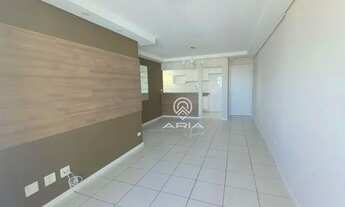 Imagem 4: Apartamento no Ed Solario Jardin com 2 quartos - Centro - Londrina/PR