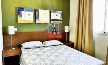 Imagem 6: Flat para aluguel possui 48 metros quadrados com 2 quartos em Consolação - São Paulo - SP