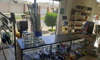 Imagem 5: Ferragista Galpão / depósito com venda por R$169.000