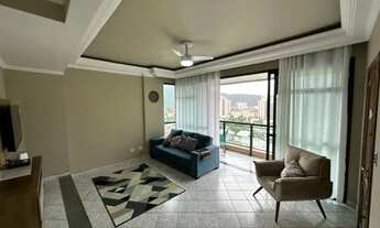 Imagem 7: PRAIA GRANDE - Apartamento Padrão - CANTO DO FORTE