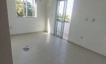 Imagem: Apartamento com 3 Quartos (sendo 1 suíte)