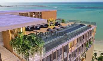 Imagem: Lançamento Alto Padrão de Studio/quarto