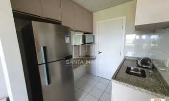 Imagem 4: Apartamento (kitnete) 1 dormitórios, cozinha planejada, portaria 24hs, lazer, espaço gourm