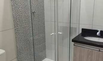 Imagem 6: Alugo sobrado Sítio Cercado 3 quartos R$ 2.000